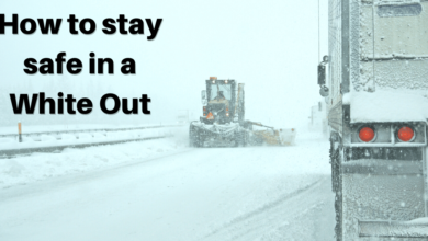 Driving In White Out Conditions What You Need To Know 1200X628